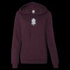 Women's Junior Fit Heavenly Fleece Lightweight Hooded Sweatshirt Thumbnail