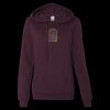 Women's Junior Fit Heavenly Fleece Lightweight Hooded Sweatshirt Thumbnail