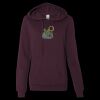Women's Junior Fit Heavenly Fleece Lightweight Hooded Sweatshirt Thumbnail