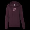 Women's Junior Fit Heavenly Fleece Lightweight Hooded Sweatshirt Thumbnail