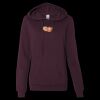 Women's Junior Fit Heavenly Fleece Lightweight Hooded Sweatshirt Thumbnail