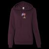 Women's Junior Fit Heavenly Fleece Lightweight Hooded Sweatshirt Thumbnail