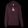 Women's Junior Fit Heavenly Fleece Lightweight Hooded Sweatshirt Thumbnail