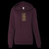 Women's Junior Fit Heavenly Fleece Lightweight Hooded Sweatshirt Thumbnail