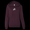 Women's Junior Fit Heavenly Fleece Lightweight Hooded Sweatshirt Thumbnail