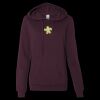 Women's Junior Fit Heavenly Fleece Lightweight Hooded Sweatshirt Thumbnail