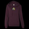 Women's Junior Fit Heavenly Fleece Lightweight Hooded Sweatshirt Thumbnail