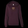 Women's Junior Fit Heavenly Fleece Lightweight Hooded Sweatshirt Thumbnail