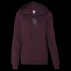 Women's Junior Fit Heavenly Fleece Lightweight Hooded Sweatshirt Thumbnail