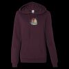 Women's Junior Fit Heavenly Fleece Lightweight Hooded Sweatshirt Thumbnail