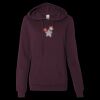 Women's Junior Fit Heavenly Fleece Lightweight Hooded Sweatshirt Thumbnail