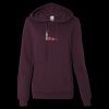 Women's Junior Fit Heavenly Fleece Lightweight Hooded Sweatshirt Thumbnail