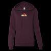 Women's Junior Fit Heavenly Fleece Lightweight Hooded Sweatshirt Thumbnail