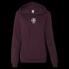 Women's Junior Fit Heavenly Fleece Lightweight Hooded Sweatshirt Thumbnail