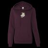 Women's Junior Fit Heavenly Fleece Lightweight Hooded Sweatshirt Thumbnail