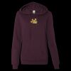 Women's Junior Fit Heavenly Fleece Lightweight Hooded Sweatshirt Thumbnail