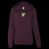 Women's Junior Fit Heavenly Fleece Lightweight Hooded Sweatshirt Thumbnail
