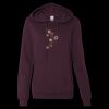 Women's Junior Fit Heavenly Fleece Lightweight Hooded Sweatshirt Thumbnail