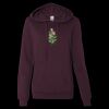 Women's Junior Fit Heavenly Fleece Lightweight Hooded Sweatshirt Thumbnail