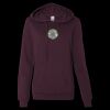 Women's Junior Fit Heavenly Fleece Lightweight Hooded Sweatshirt Thumbnail