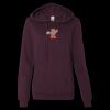 Women's Junior Fit Heavenly Fleece Lightweight Hooded Sweatshirt Thumbnail