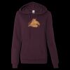 Women's Junior Fit Heavenly Fleece Lightweight Hooded Sweatshirt Thumbnail