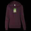 Women's Junior Fit Heavenly Fleece Lightweight Hooded Sweatshirt Thumbnail