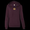Women's Junior Fit Heavenly Fleece Lightweight Hooded Sweatshirt Thumbnail