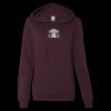Women's Junior Fit Heavenly Fleece Lightweight Hooded Sweatshirt Thumbnail