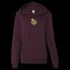 Women's Junior Fit Heavenly Fleece Lightweight Hooded Sweatshirt Thumbnail