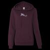 Women's Junior Fit Heavenly Fleece Lightweight Hooded Sweatshirt Thumbnail