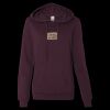 Women's Junior Fit Heavenly Fleece Lightweight Hooded Sweatshirt Thumbnail