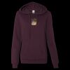 Women's Junior Fit Heavenly Fleece Lightweight Hooded Sweatshirt Thumbnail