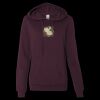 Women's Junior Fit Heavenly Fleece Lightweight Hooded Sweatshirt Thumbnail