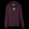 Women's Junior Fit Heavenly Fleece Lightweight Hooded Sweatshirt Thumbnail