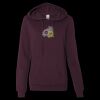 Women's Junior Fit Heavenly Fleece Lightweight Hooded Sweatshirt Thumbnail
