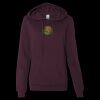 Women's Junior Fit Heavenly Fleece Lightweight Hooded Sweatshirt Thumbnail