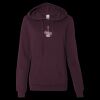 Women's Junior Fit Heavenly Fleece Lightweight Hooded Sweatshirt Thumbnail