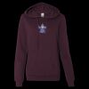 Women's Junior Fit Heavenly Fleece Lightweight Hooded Sweatshirt Thumbnail