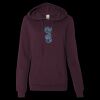 Women's Junior Fit Heavenly Fleece Lightweight Hooded Sweatshirt Thumbnail