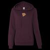 Women's Junior Fit Heavenly Fleece Lightweight Hooded Sweatshirt Thumbnail