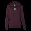 Women's Junior Fit Heavenly Fleece Lightweight Hooded Sweatshirt Thumbnail