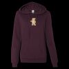 Women's Junior Fit Heavenly Fleece Lightweight Hooded Sweatshirt Thumbnail