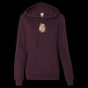 Women's Junior Fit Heavenly Fleece Lightweight Hooded Sweatshirt Thumbnail