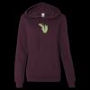 Women's Junior Fit Heavenly Fleece Lightweight Hooded Sweatshirt Thumbnail