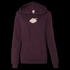 Women's Junior Fit Heavenly Fleece Lightweight Hooded Sweatshirt Thumbnail