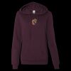 Women's Junior Fit Heavenly Fleece Lightweight Hooded Sweatshirt Thumbnail
