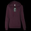 Women's Junior Fit Heavenly Fleece Lightweight Hooded Sweatshirt Thumbnail