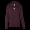 Women's Junior Fit Heavenly Fleece Lightweight Hooded Sweatshirt Thumbnail