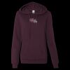 Women's Junior Fit Heavenly Fleece Lightweight Hooded Sweatshirt Thumbnail